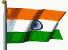 インド
