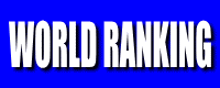 WORLD RANKING ワールドランキング